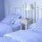 Chambre d'hote Landes - Chambre Bleue