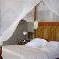 Chambre d'hote Landes - Suite Balcon (chambre principale)
