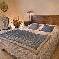 Chambre d'hote Bouches du Rhne - Chambre Maillane