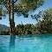 Chambre d'hote Alpes Maritimes - Piscine